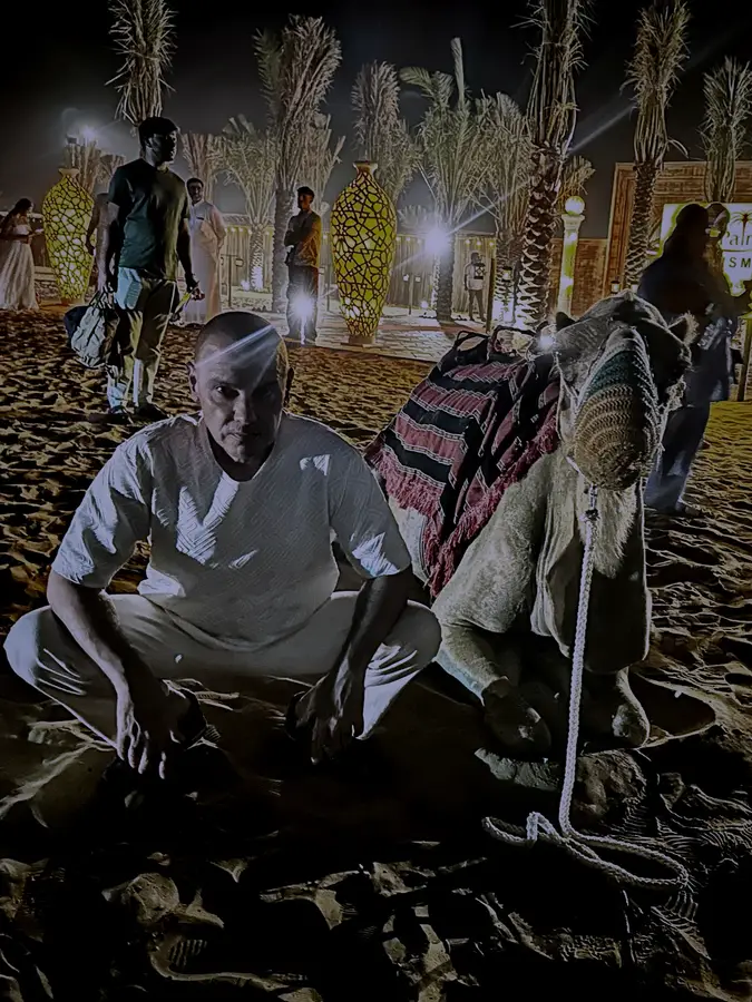 ibrahim murat gunduz dubai camel.jpg